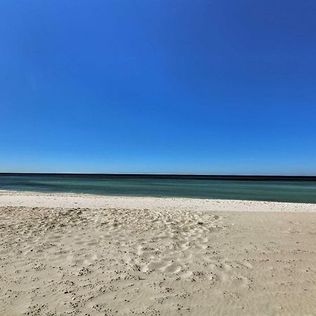 Bright Pcb Condo With Gulf Views And Beach Access! Panama City Beach Exterior photo